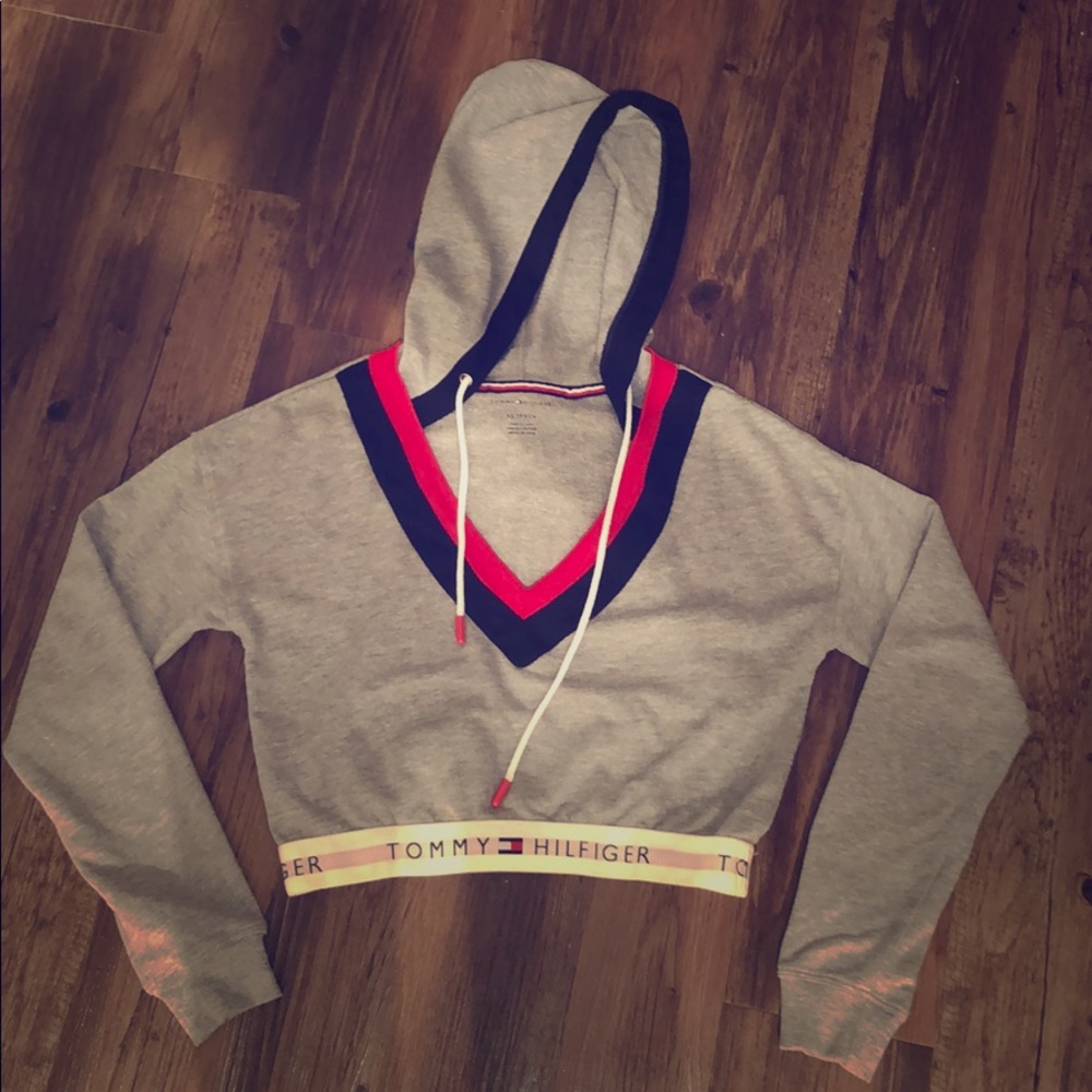 Tommy Hilfiger hoodie